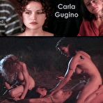 Fourth pic of ::: Celebs Sex Scenes ::: Carla Gugino gallery