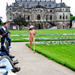 Second pic of Nude in Public - Public Nudity - Naked In Public - Outdoor - Exhibtionism - Flashing - NIP-Activity.com