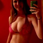 Third pic of Selection of busty amateur girlfriends posing for the cam