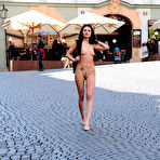 Second pic of Nude in Public - Public Nudity - Naked In Public - Outdoor - Exhibtionism - Flashing - NIP-Activity.com