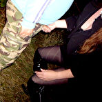 Third pic of On A Dogging Mission : EXCLUSIVE TO Killergram.com