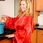 First pic of AllOver30 Free - Busty Housewife Rachel