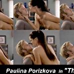 Second pic of ::: Celebs Sex Scenes ::: Paulina Porizkova gallery