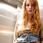 Fourth pic of Public Nude