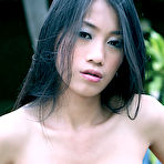 Fourth pic of Thai Cuties  - Patty Oraphan