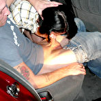 Second pic of On A Dogging Mission : EXCLUSIVE TO Killergram.com