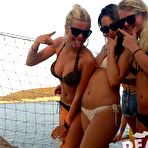 Second pic of Real Girls Gone Bad - Boat Party 9