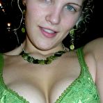 Second pic of Real amateur girlfriends having sex 