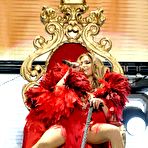 Second pic of Jennifer Lopez sexy performs at the iHeartRadio Music Festival