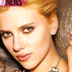 First pic of Scarlett Johansson - nude celebrity toons @ Sinful Comics Free Access!