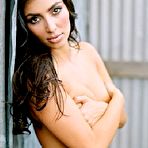 Fourth pic of  Kim Kardashian fully naked at TheFreeCelebrityMovieArchive.com! 