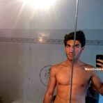 Second pic of WatchDudes | Amateur Straight Guys Flirting with Gays Pictures and Videos | Naked Straight Dudes