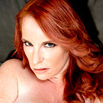 Fourth pic of NaughtyMag.com - Red Vixen - Ask A Sexy Question, Get A Sexy Answer