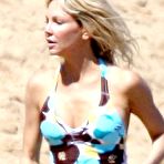 First pic of Babylon X - Heather Locklear