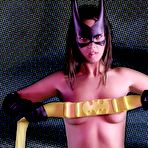 Third pic of Bailey Knox Batgirl