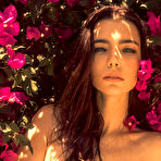 First pic of Polina & Lauren in Garden of Earthly Delights