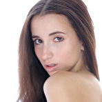 First pic of X Art episode Je Mappelle Belle with Belle Knox