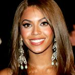 First pic of Beyonce Knowles