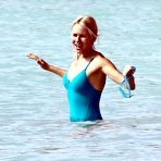 First pic of Naomi Watts hard nipples on the beach candids