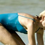 Third pic of Naomi Watts hard nipples on the beach candids
