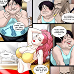 First pic of No Internet 2 â Milftoon Comics - Maniacos Por Comics