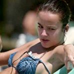 Second pic of Alizee gallery - free naked celebrities pictures