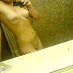 Second pic of Mirror Girls ~ Self Taking Nude Pictures Of Amateur Hotties