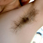 Fourth pic of ATK Hairy Pussy