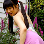 Second pic of FlashyBabes presents Yumi
