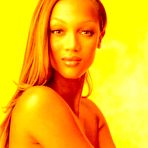 Fourth pic of ::: Celebs Sex Scenes ::: Tyra Banks gallery