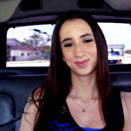 First pic of Belle Knox – Bangbus