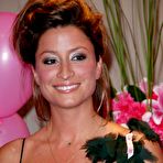 Fourth pic of Rebecca Loos - nude celebrity toons @ Sinful Comics Free Access!