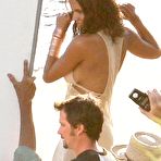 Second pic of Halle Berry - nude celebrity toons @ Sinful Comics Free Access!