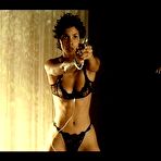 Fourth pic of Halle Berry - nude celebrity toons @ Sinful Comics Free Access!