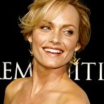 First pic of :: Babylon X ::Amber Valletta gallery @ Celebsking.com nude and naked celebrities