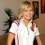 Second pic of Teen Kasia Pizza Delivery Girl | Teen Kasia Videos and Pics