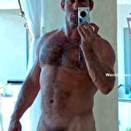 Second pic of WatchDudes | Amateur Straight Guys Flirting with Gays Pictures and Videos | Naked Straight Dudes