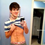 Fourth pic of WatchDudes | Amateur Straight Guys Flirting with Gays Pictures and Videos | Naked Straight Dudes