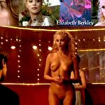 First pic of Elizabeth Berkley gallery - free naked celebrities pictures
