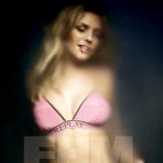 Third pic of :: Abigail Clancy fully naked at AdultGoldAccess.com ! :: 