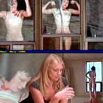 Second pic of Actress Peta Wilson nude and sexy movie scenes | Mr.Skin FREE Nude Celebrity Movie Reviews!