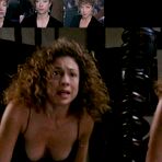 Fourth pic of :: Alex Kingston naked photos :: Free nude celebrities.
