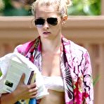 Third pic of Teresa Palmer fully naked at Largest Celebrities Archive!