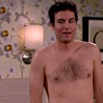 First pic of BannedMaleCelebs.com | Josh Radnor nude photos