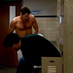 Second pic of BannedMaleCelebs.com | Josh Radnor nude photos