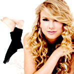 Third pic of Taylor Swift picture gallery