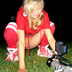 Fourth pic of Teen Kasia Drunk Red Riding Hood | Teen Kasia Videos and Pics
