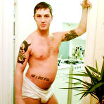 First pic of BannedMaleCelebs.com | Tom Hardy nude photos