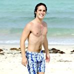 Second pic of NakedMaleCelebs.com | Diego Boneta nude photos