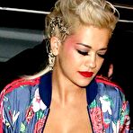 Second pic of Rita Ora naked celebrities free movies and pictures!